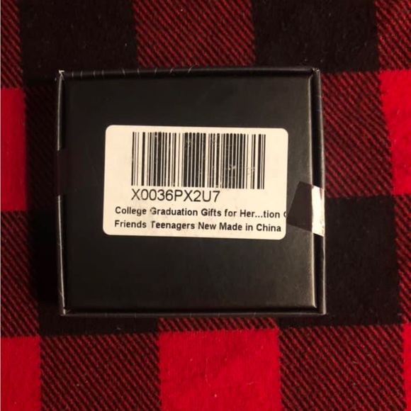 Graduation Keychain - Picture 3 of 3